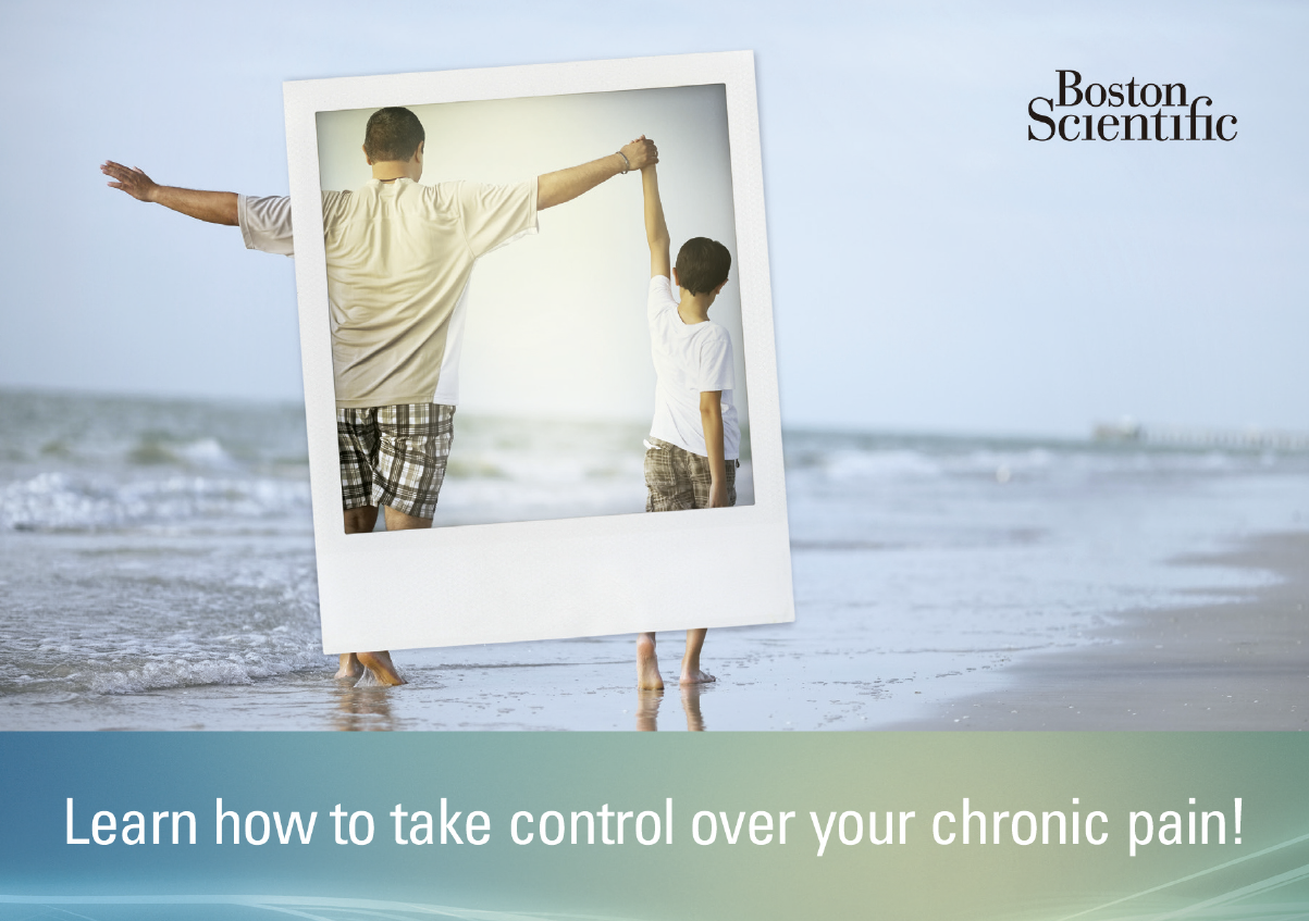 Learn How To Manage Chronic Pain